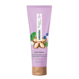 Acondicionador AMARAS Magia Andina 260 ml
