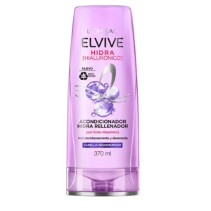Acondicionador ELVIVE Hidra Hialurónico 370 ml