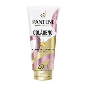Acondicionador PANTENE Colágeno 250 ml
