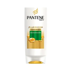 Acondicionador PANTENE Pro-V Restauración Frasco 400 ml