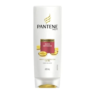 Acondicionador PANTENE Rizos Definidos 400 ml