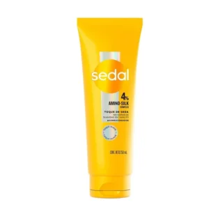 Acondicionador SEDAL Amino Silk Frasco 250 ml