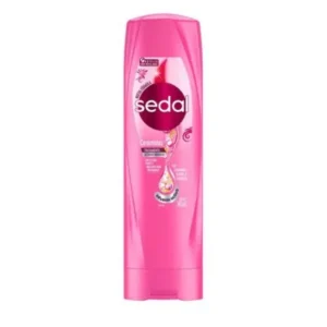 Acondicionador SEDAL Ceramidas 340 ml