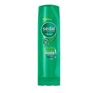 Acondicionador SEDAL Rizos Definidos 340 ml