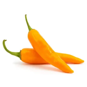 Aji Amarillo x Kg