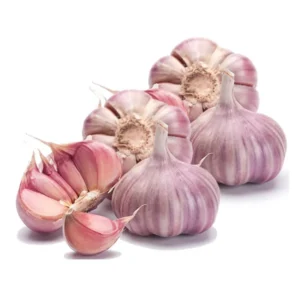 Ajos Entero X1kg