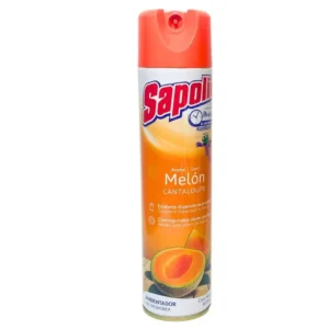 Ambientador SAPOLIO Aroma Melon 360 ml