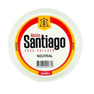 BETUN SANTIAGO Neutral Pote 45 ml