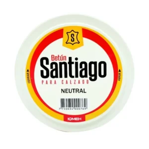 BETUN SANTIAGO Neutral Pote 90 ml