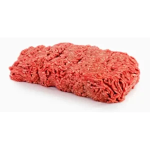 Carne Molida por un 1/4