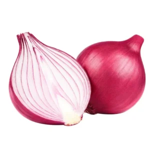 Cebolla Morada