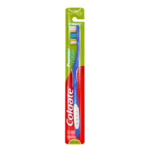 Cepillo COLGATE Premier Clean Medio 1u