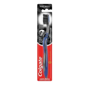 Cepillo COLGATE Zigzag