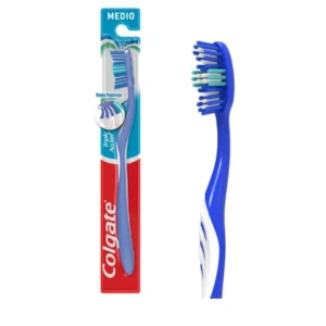 Cepillo Dental COLGATE Triple Accion (1-12)