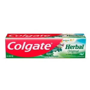 Crema Dental COLGATE Herbal 90 g