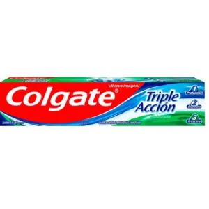Crema Dental COLGATE Triple Accion 75 ml