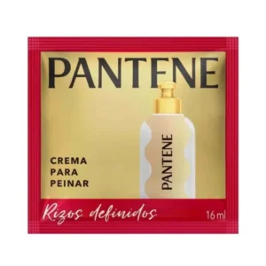 Crema de Peinar PANTENE Rizos Definidos Sch 16 ml