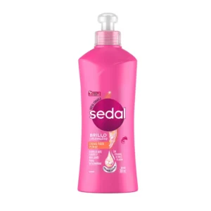 Crema para Peinar SEDAL Ceramidas Botella 300 ml