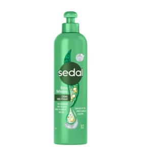 Crema para Peinar SEDAL Rizos Definidos 300 ml