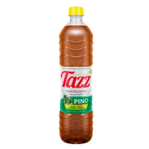 Desinfectante TAZZ Pino Botella 930 ml