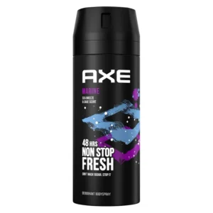 Desodorante en Aerosol AXE Marine 150 ml