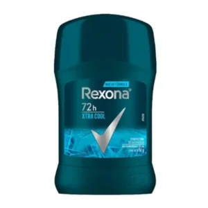 Desodorante en Barra REXONA Xtra Cool 50 g