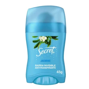 Desodorante en Barra SECRET Jasmine 45 g