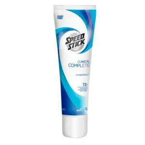 Desodorante para Hombre SPEED STICK Clinical 100 g.