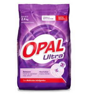 Detergente OPAL Bolsa 2.4 kg