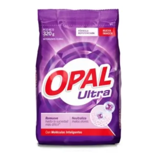 Detergente OPAL Ultra 320 g