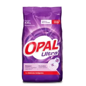 Detergente OPAL Ultra 430 g