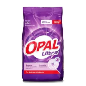 Detergente OPAL Ultra 730 g