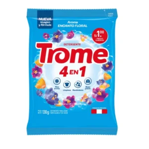 Detergente TROME 130 g