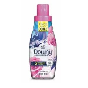 Enjuague DOWNY Aroma Floral 360 ml
