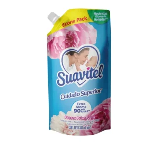 Enjuague SUAVITEL Cuidado Superior 360 ml