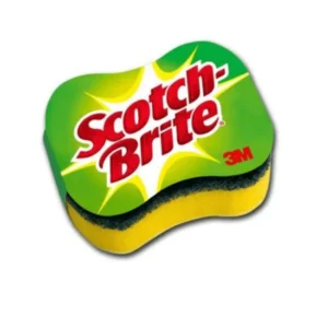 Esponja SCOTCH BRITE Multiusos