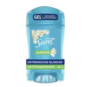 Gel Antibacterial SECRET Jasmine 45 g