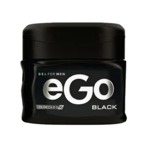 Gel EGO Black Cool Pote 100 ml