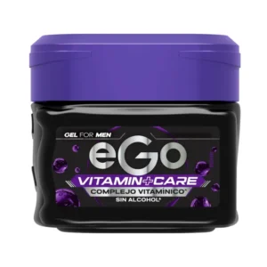 Gel For Men EGO Vitamin Care Pote 110 ml