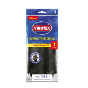 Guante VIRUTEX Profesional Calibre 35 Talla L9