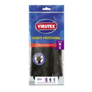 Guante VIRUTEX Profesional Calibre 35 Talla M8