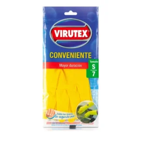 Guantes VIRUTEX Conveniente Talla S