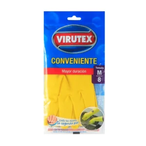 Guantes VIRUTEX Conveniente Talla M