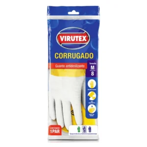 Guantes VIRUTEX Corrugado Talla M