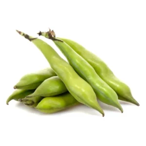 Habas 1 kg