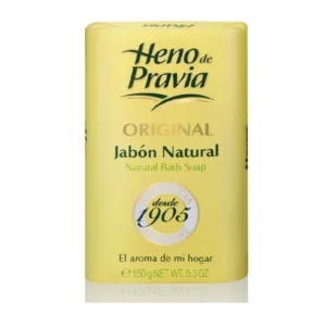 Jabón de Tocador HENO DE PRAVIA Original 150 g