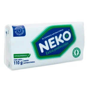 Jabón de Tocador NEKO Extra Protección 110 g