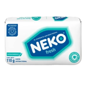 Jabón de Tocador NEKO Fresh 110 g