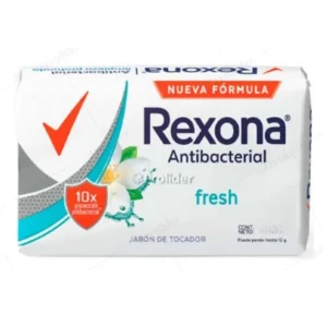 Jabón de Tocador REXONA Fresh 110 g