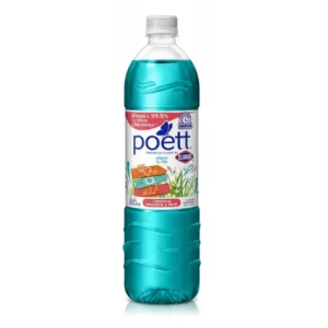 Limpiatodo POETT Alegra Tu Día Botella 880 ml